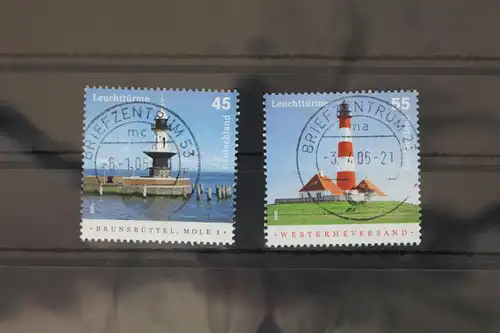 BRD 2473-2474 gestempelt #WM903
