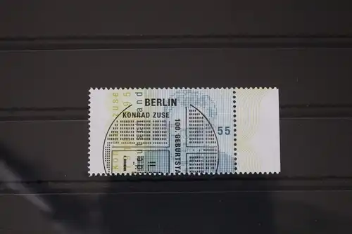 BRD 2802 gestempelt #WO831