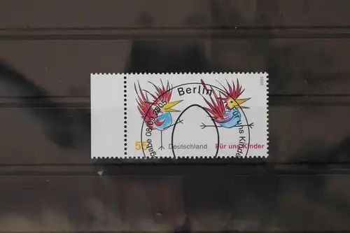 BRD 2486 gestempelt #WM943