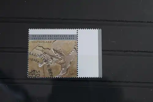 BRD 2887 gestempelt #WO927