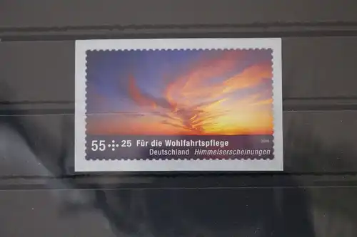 BRD 2717 postfrisch selbstklebend #WO677