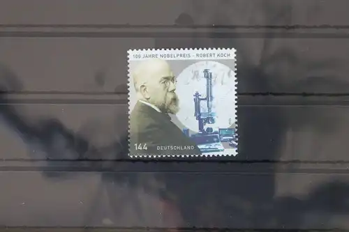 BRD 2496 postfrisch #WM983