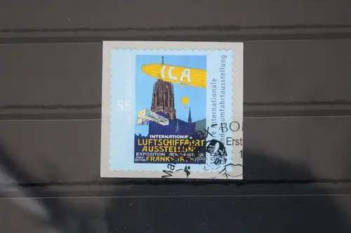 BRD 2755 gestempelt selbstklebend #WO771