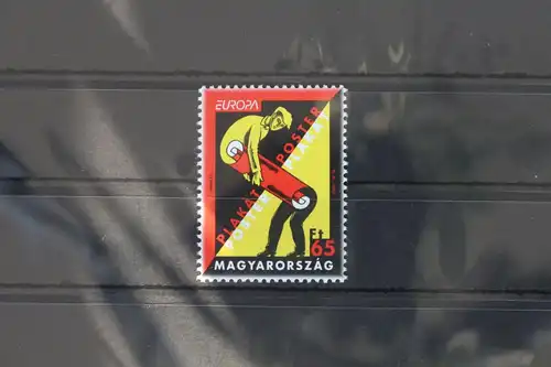 Ungarn 4800 postfrisch Europa #WL789