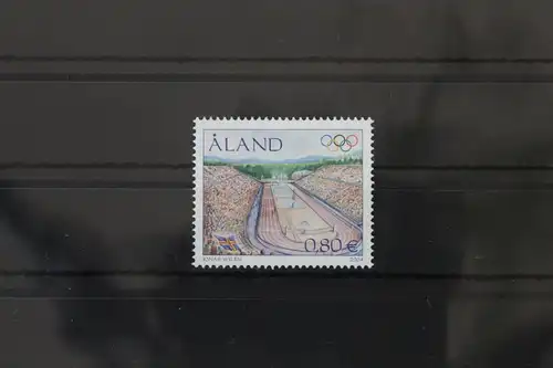 Finnland Alandinseln 240 postfrisch #WQ819