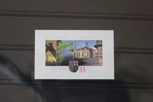 BRD 2595 postfrisch selbstklebend #WO305