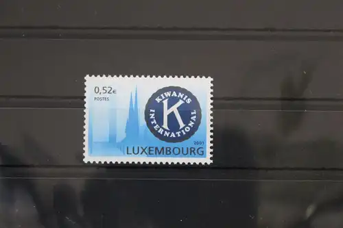 Luxemburg 1558 postfrisch #WQ750