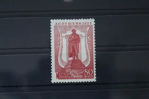 Sowjetunion 553 postfrisch #WS510