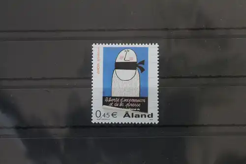 Aland 223 postfrisch Europa #WQ794