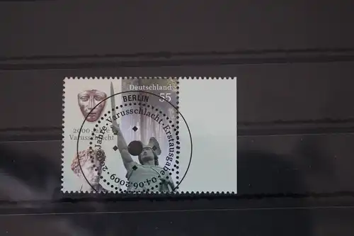 BRD 2738 gestempelt #WO731
