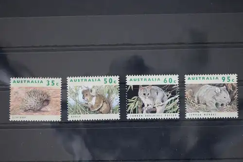 Australien 1314-1317 postfrisch #WH584