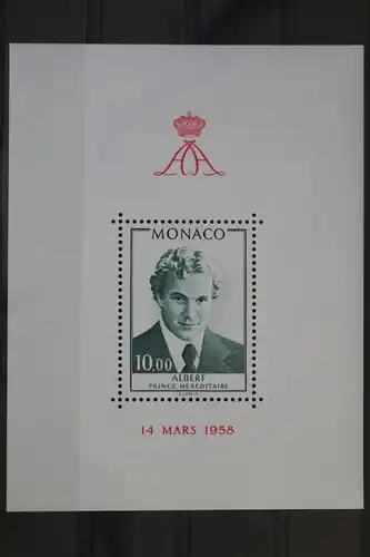 Großbritannien Block 14 mit 1363 postfrisch #WR885