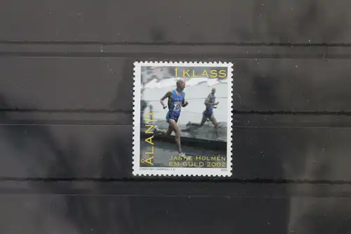 Aland 213 postfrisch #WQ810