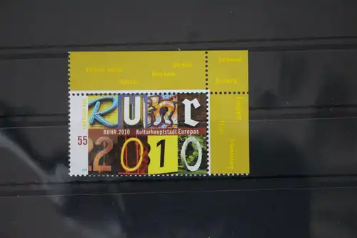 BRD 2776 postfrisch #WO808