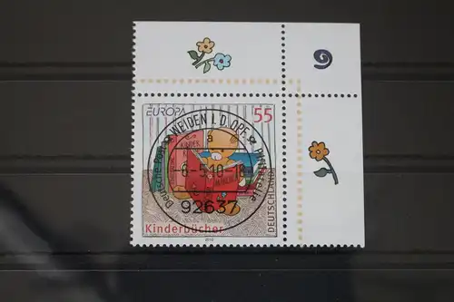 BRD 2796 gestempelt #WO824