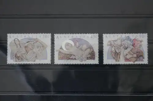 Australien 1270-1272 postfrisch #WH948