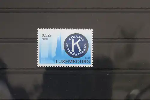 Luxemburg 1558 postfrisch #WQ751