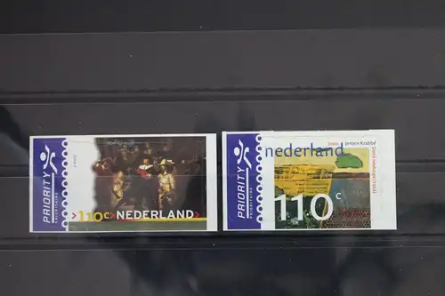 Niederlande 1805-1806 postfrisch #WL919