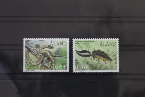 Aland 199-200 postfrisch #WQ801