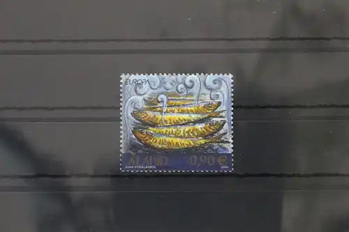 Finnland Alandinseln 251 postfrisch Europa Gastronomie #WQ824