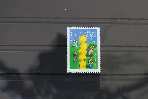 Finnland Alandinseln 175 postfrisch #WQ836