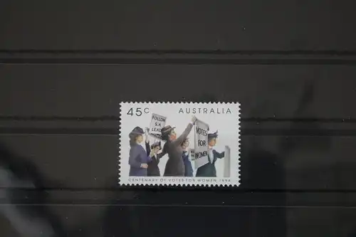 Australien 1414 postfrisch #WH672