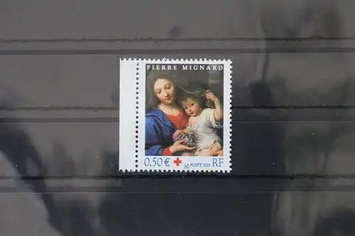 Frankreich 3762 postfrisch #WS095