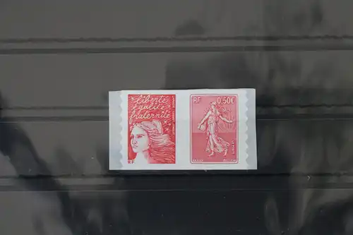 Frankreich 3761 postfrisch #WS097