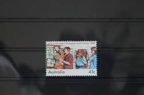 Australien 1169 postfrisch #WH571