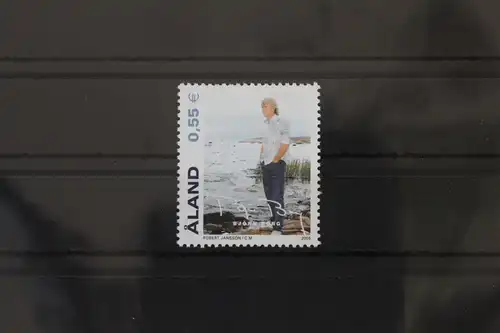 Finnland Alandinseln 253 postfrisch #WQ826