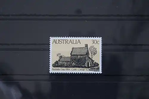 Australien 861 postfrisch #WH685