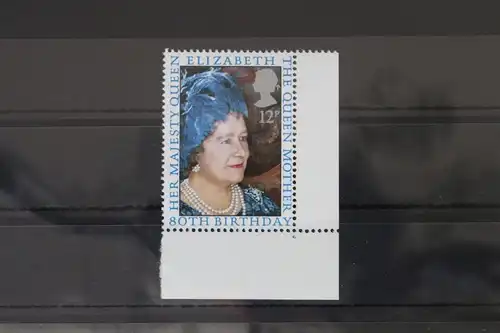Großbritannien 845 postfrisch #WR922