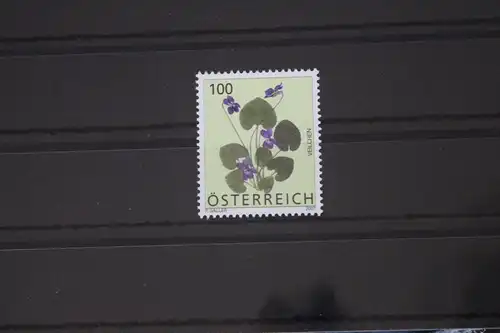 Österreich 2652 postfrisch #WS327