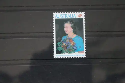 Australien 1202 postfrisch #WH958