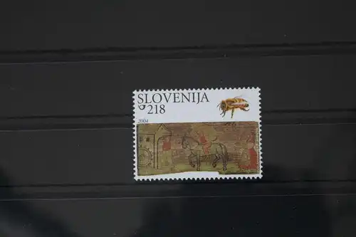 Slowenien 475 postfrisch #WS495