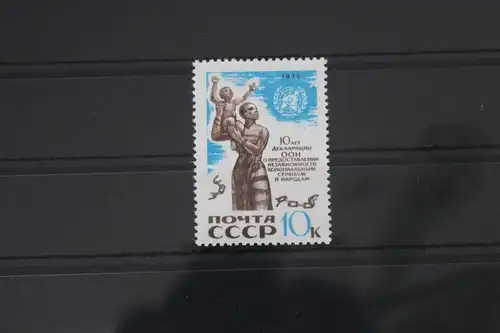 Sowjetunion 3823 postfrisch #WU131