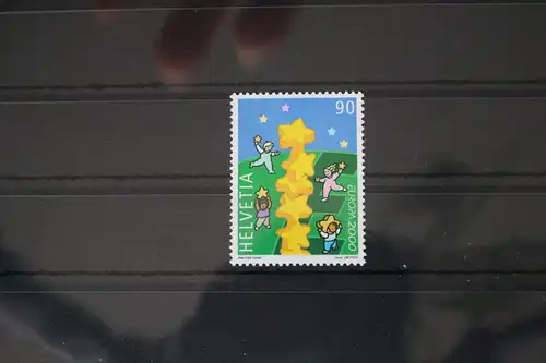 Schweiz 1720 postfrisch Europa #WT047