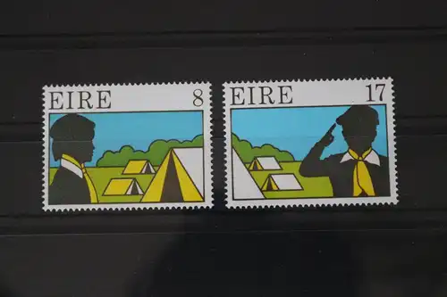 Irland 364-365 postfrisch #WS156