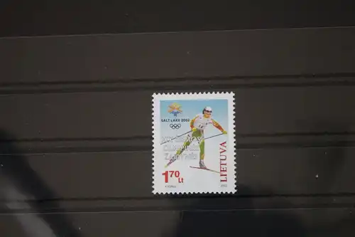 Litauen 780 postfrisch #WS354