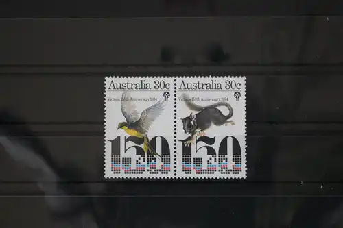 Australien 908-909 postfrisch Paar #WH697