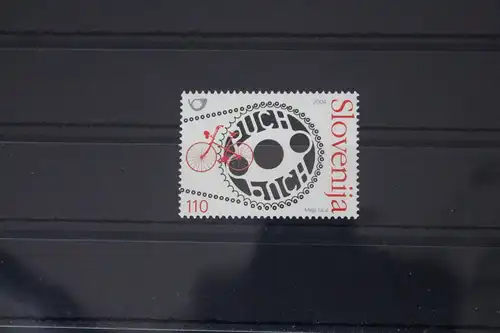Slowenien 474 postfrisch #WS494