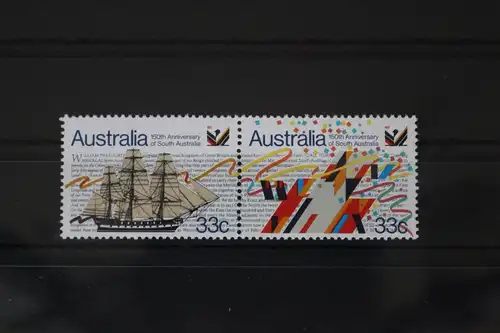Australien 958-959 postfrisch #WH971