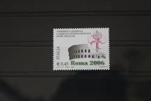 Italien 3120 postfrisch #WS440