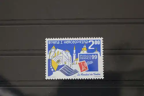 Bosnien und Herzegowina 167 postfrisch #WU515