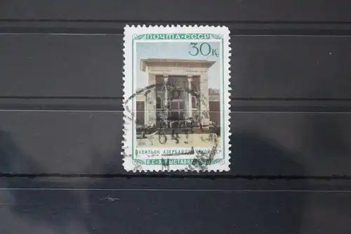 Sowjetunion 771 gestempelt #WS553