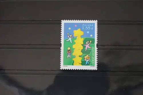 Polen 3829 postfrisch Europa #WT043