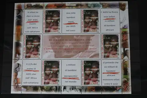 Vatikan 1488 Zf postfrisch #WT508