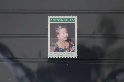 Australien 1248 postfrisch #WH941