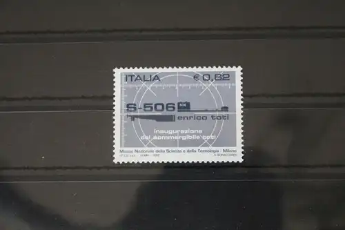Italien 3072 postfrisch #WS439