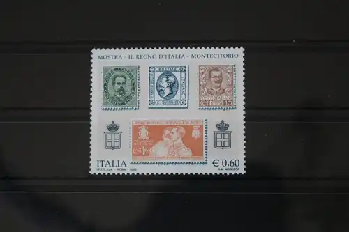Italien 3090 postfrisch #WS445